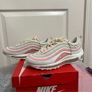Nike Air Max 97 Bleached Coral 2019